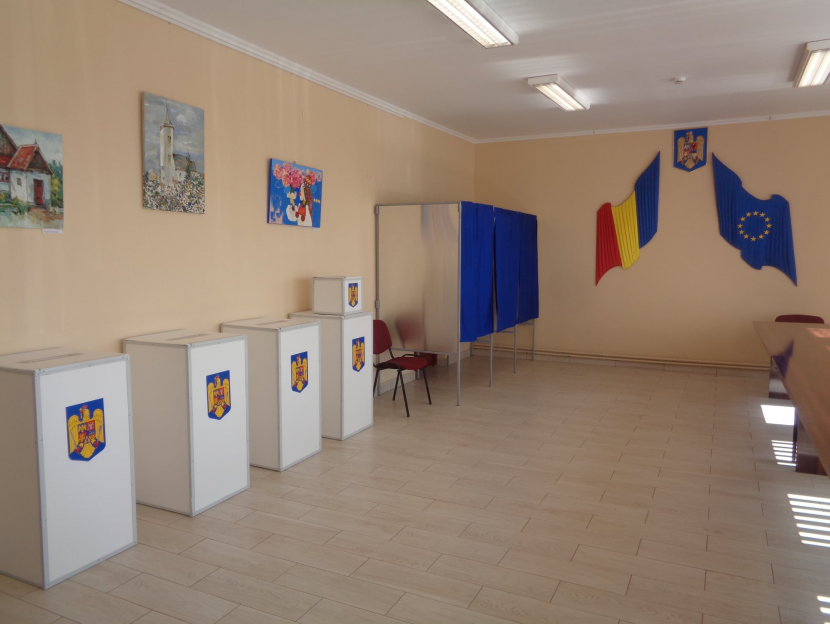 Sectia de votare